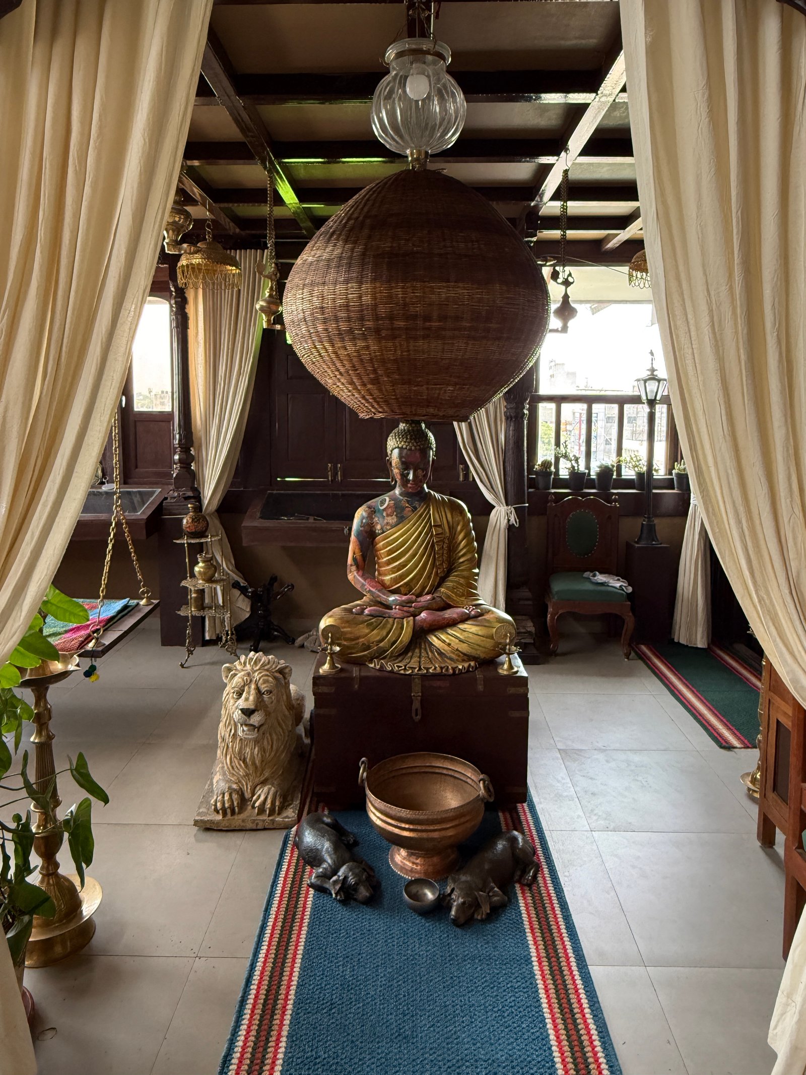 Buddha — image 2