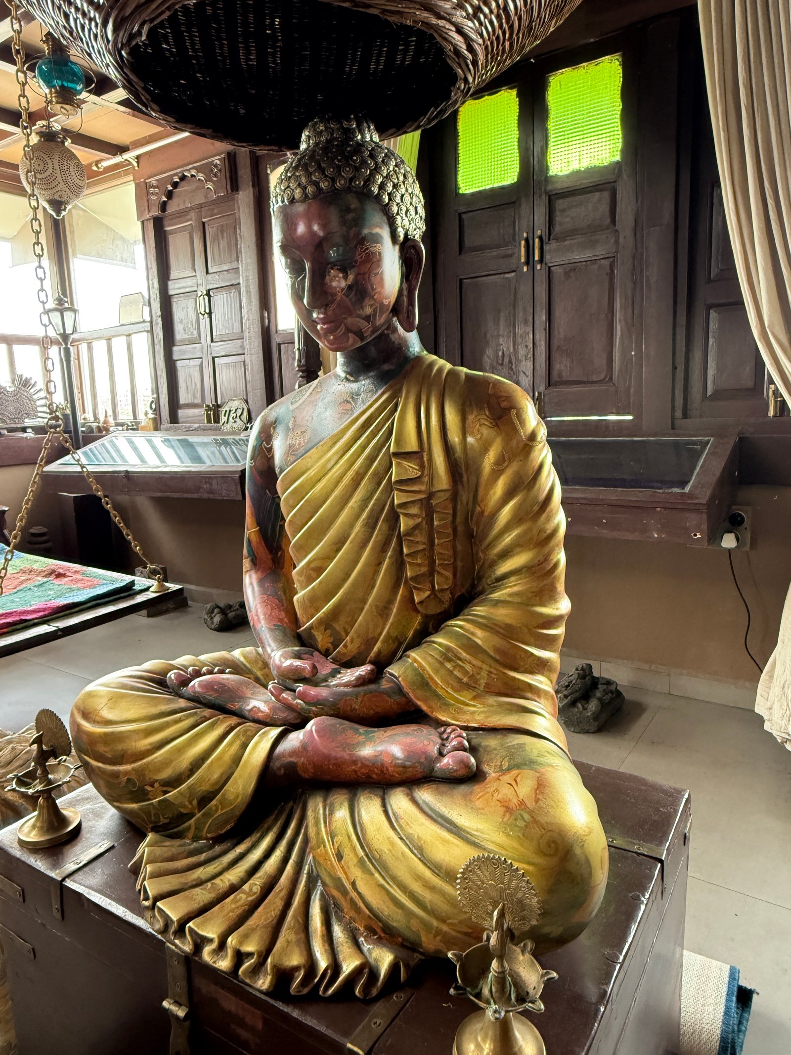 Buddha — image 3