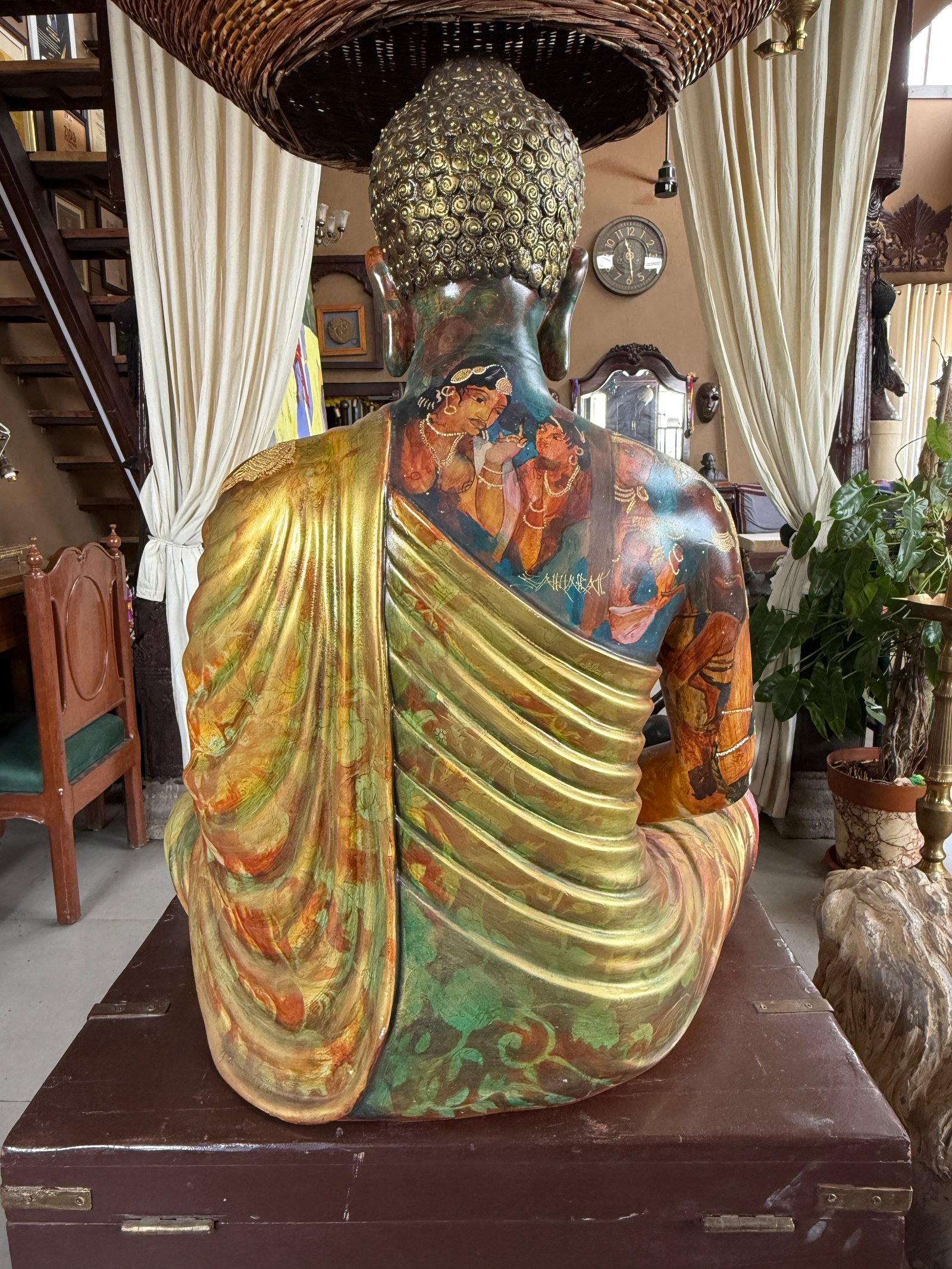 Buddha — image 5