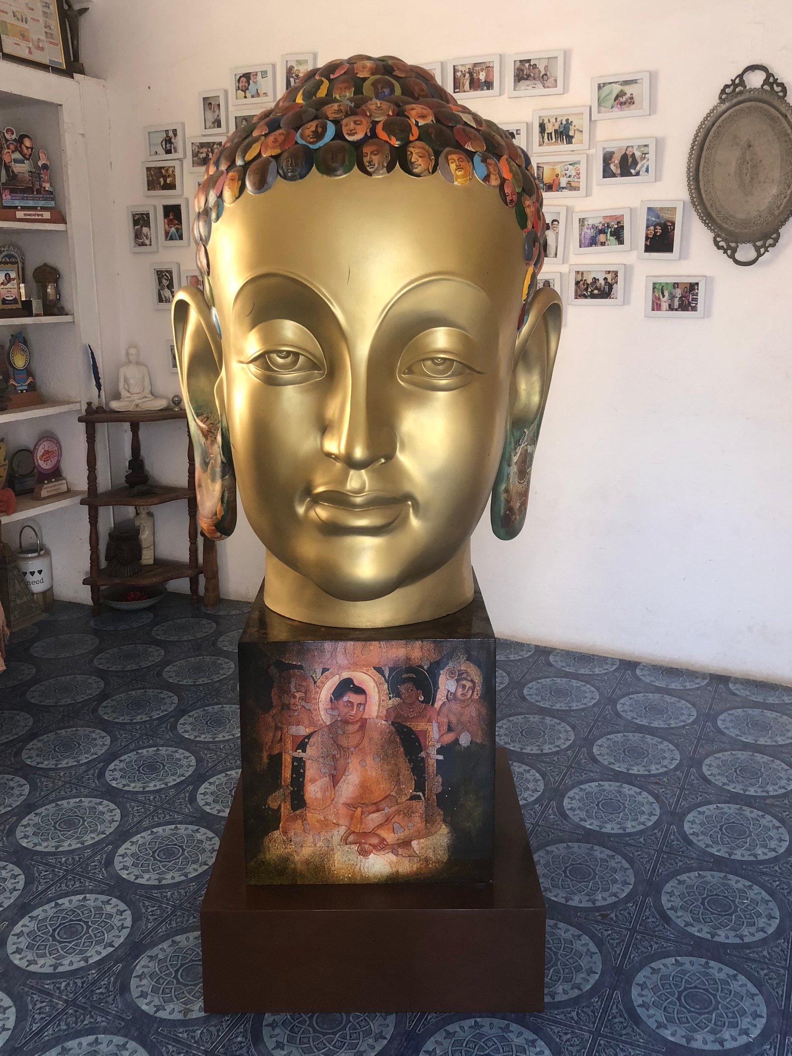 Buddha