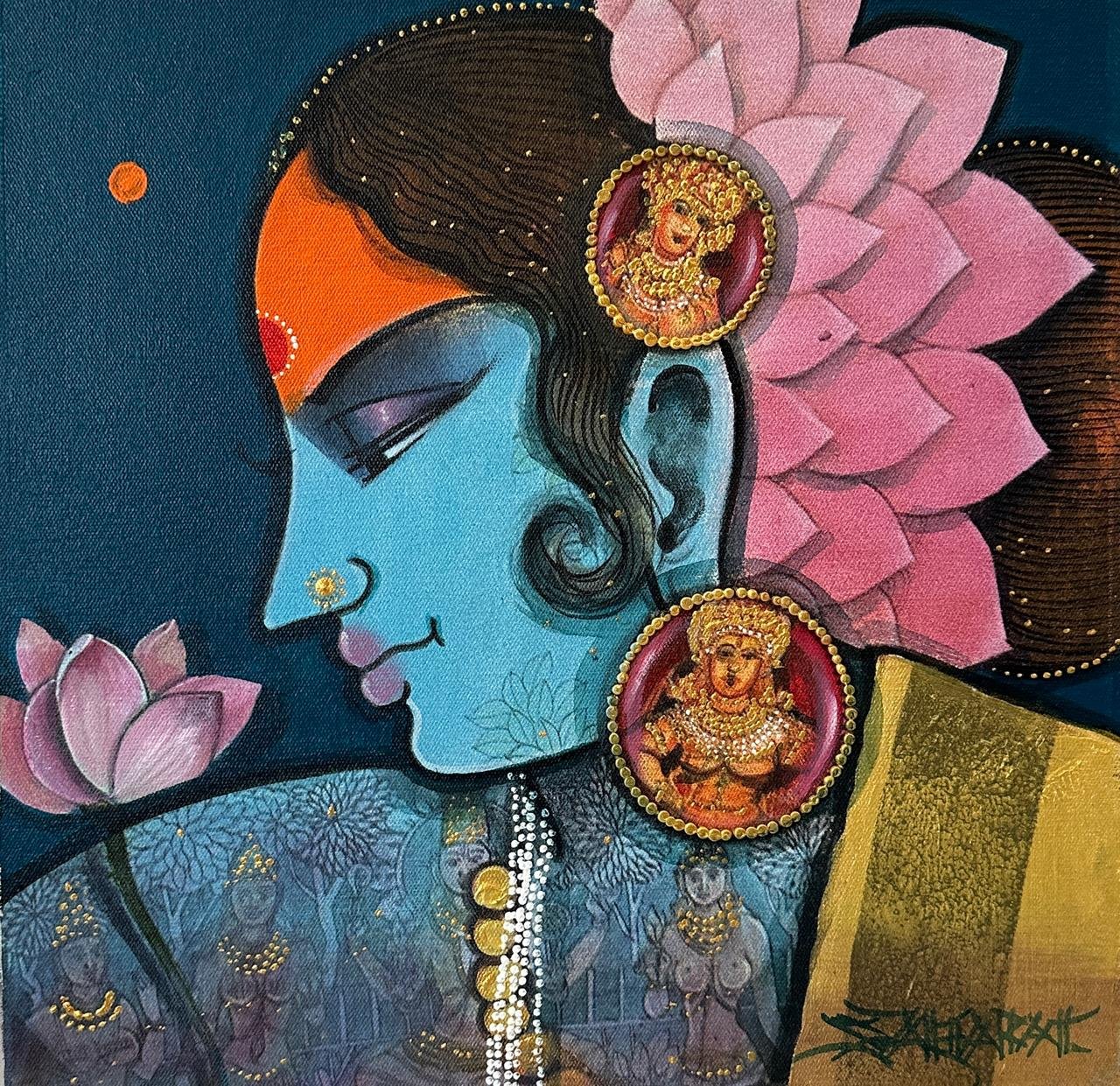 Lady