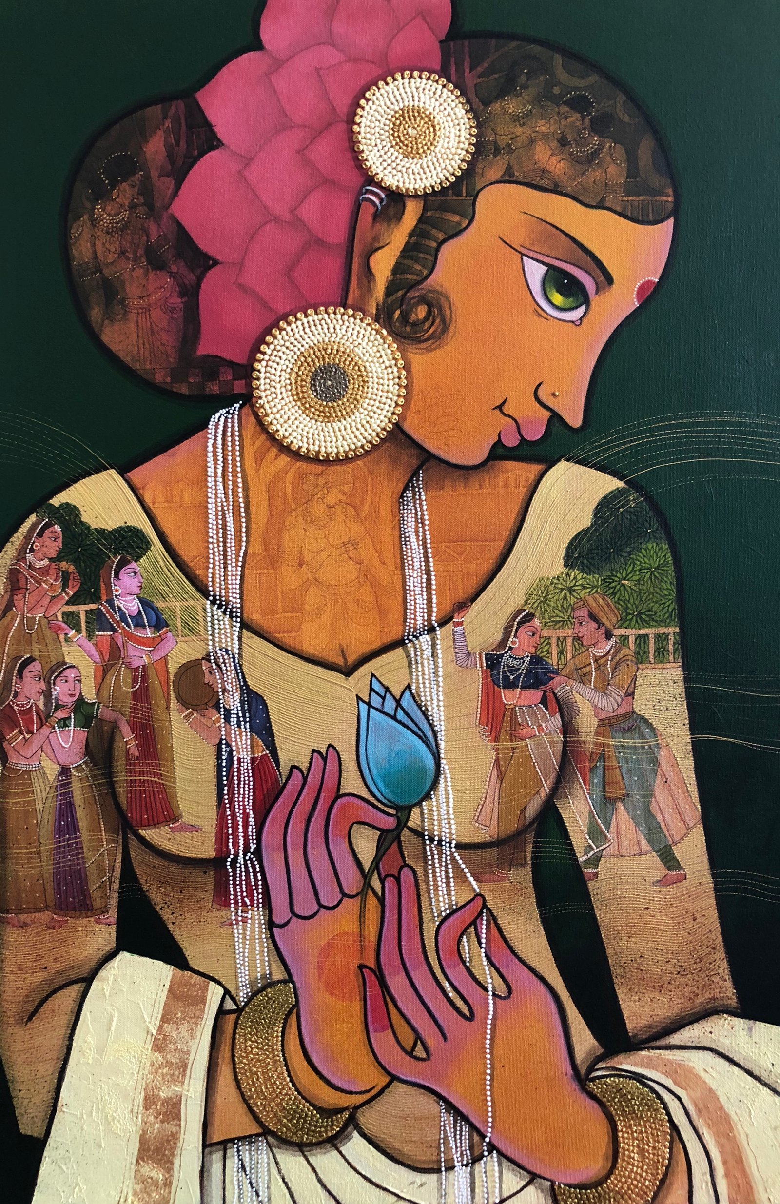 Lady