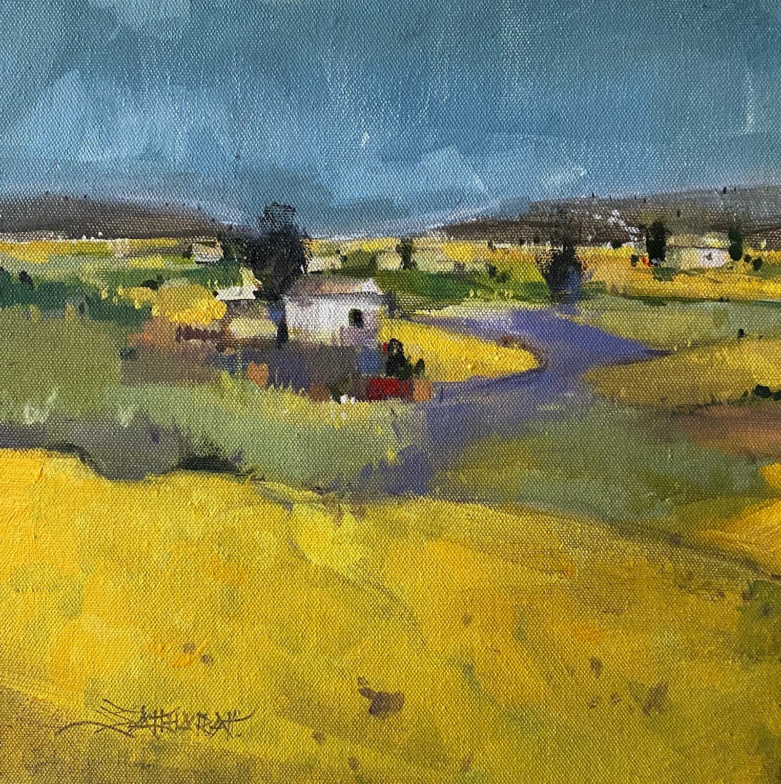 Landscape