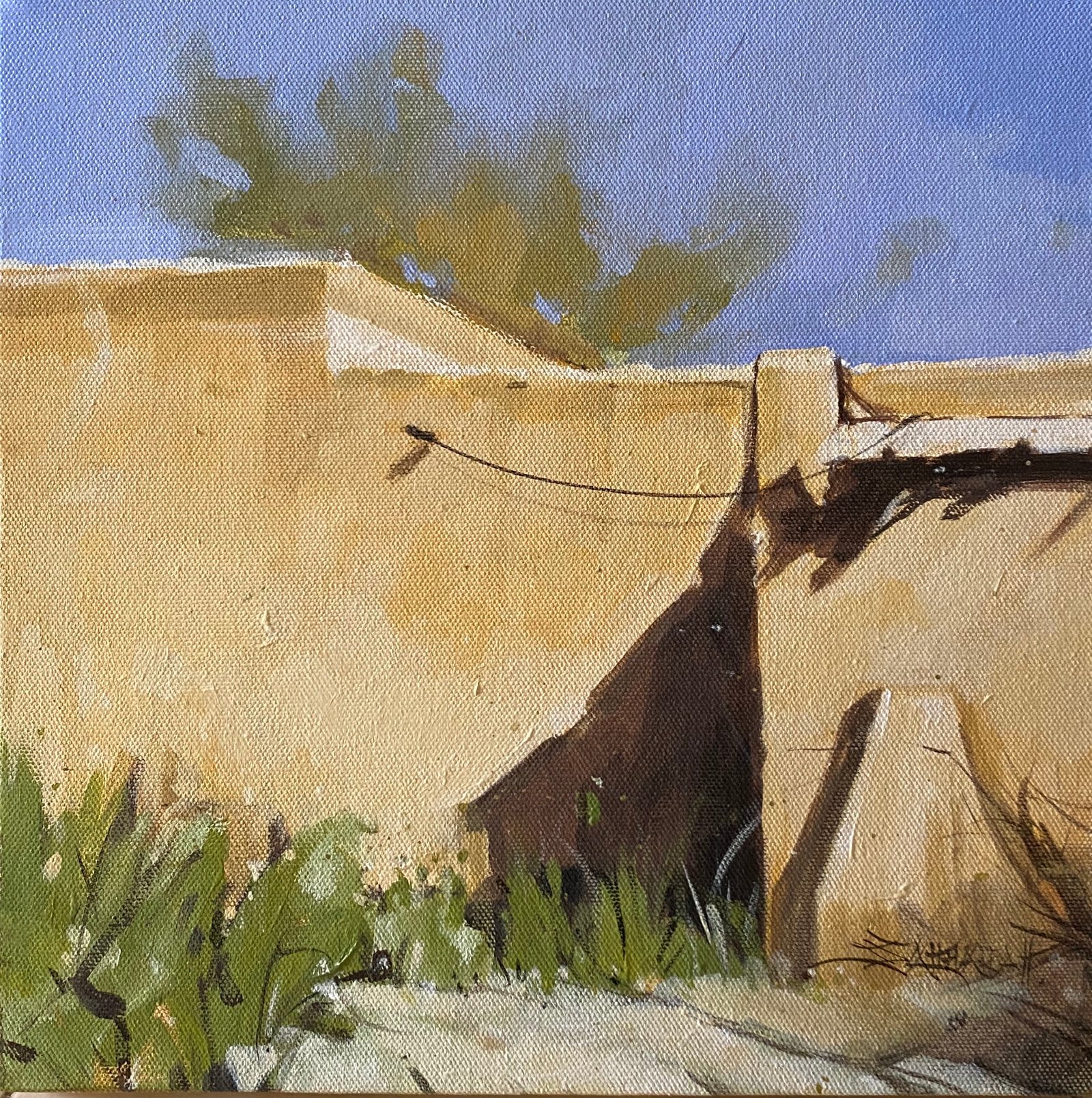 Landscape
