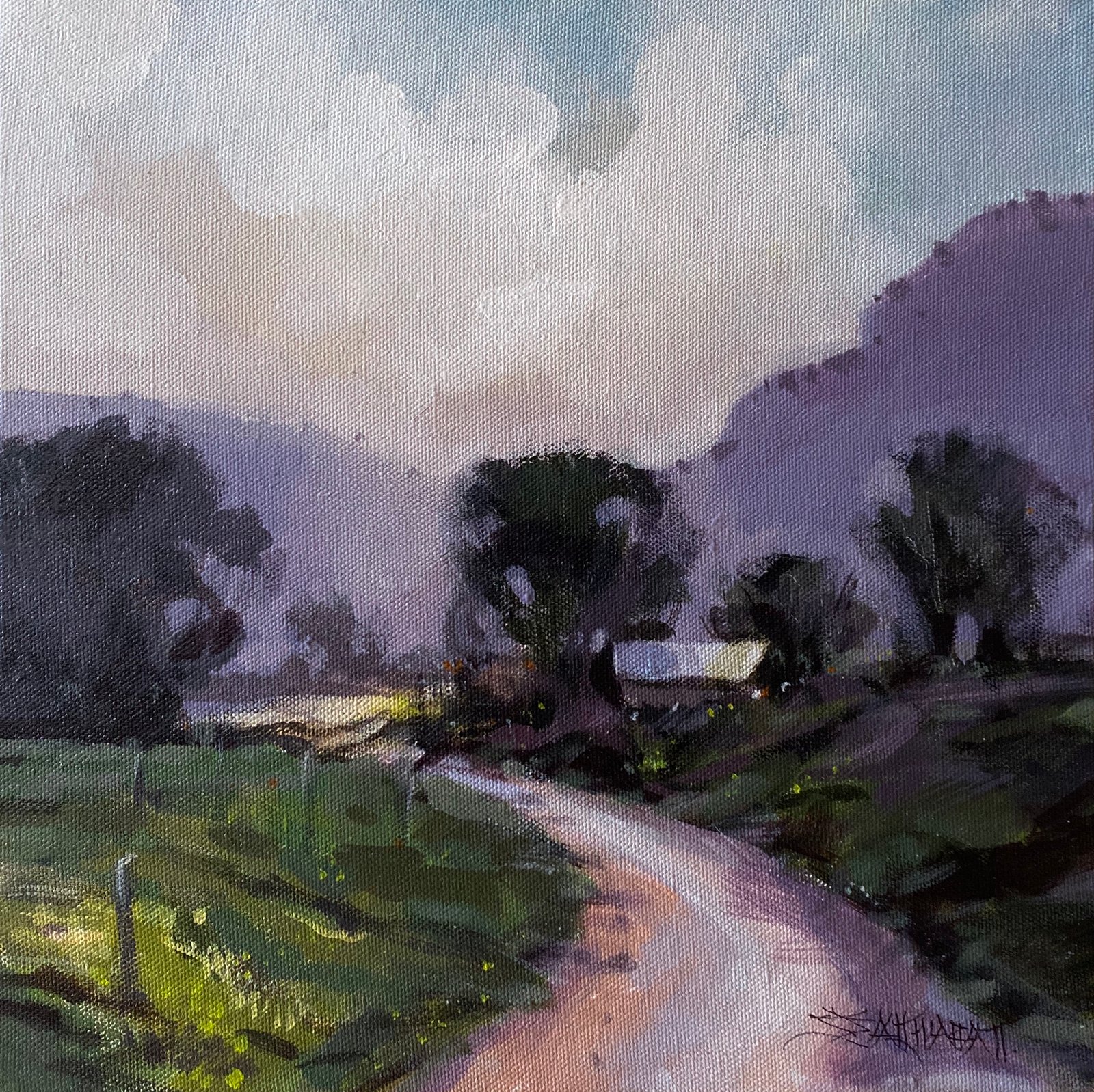Landscape