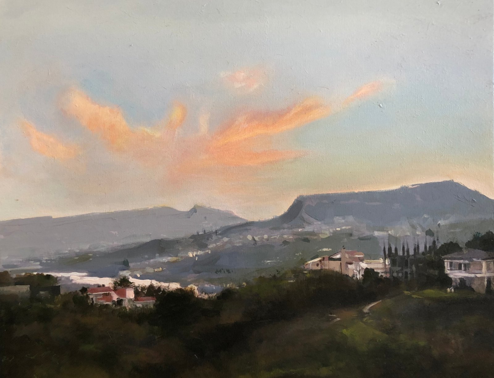 Landscape