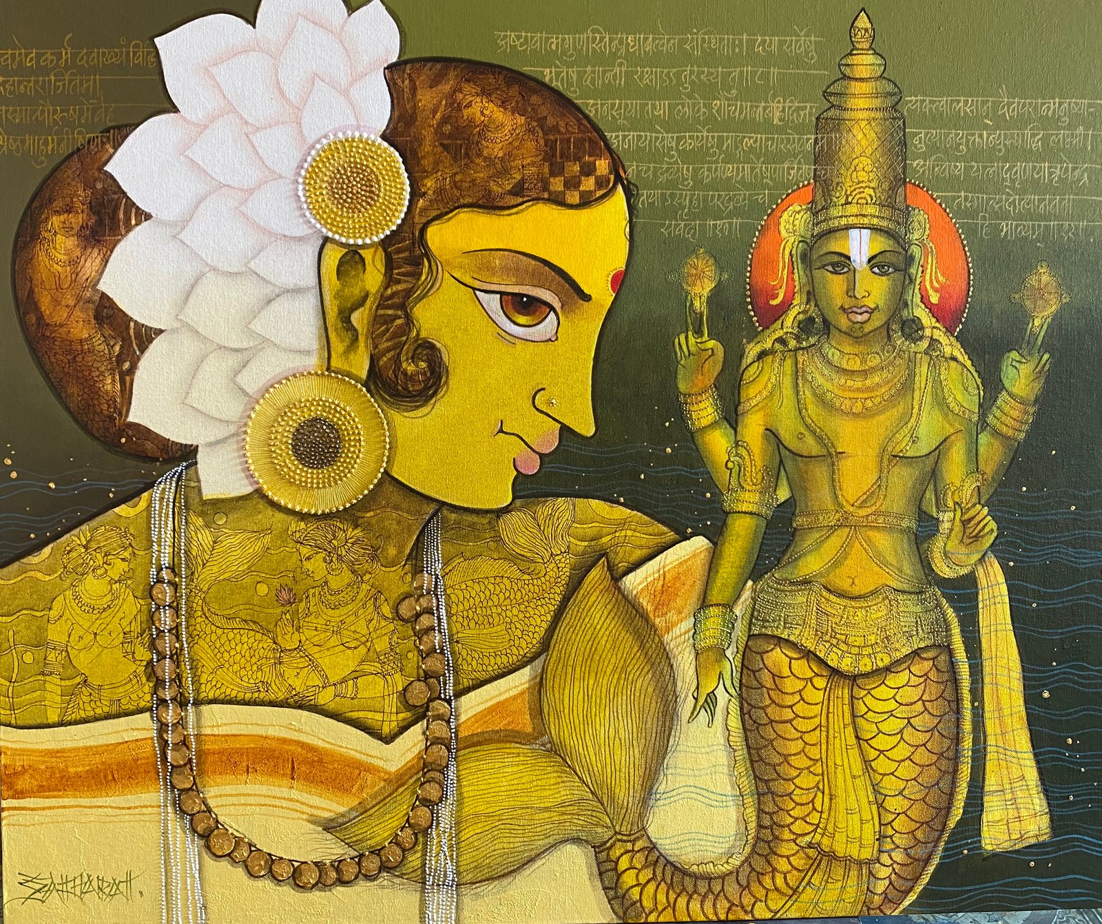 Laxmi