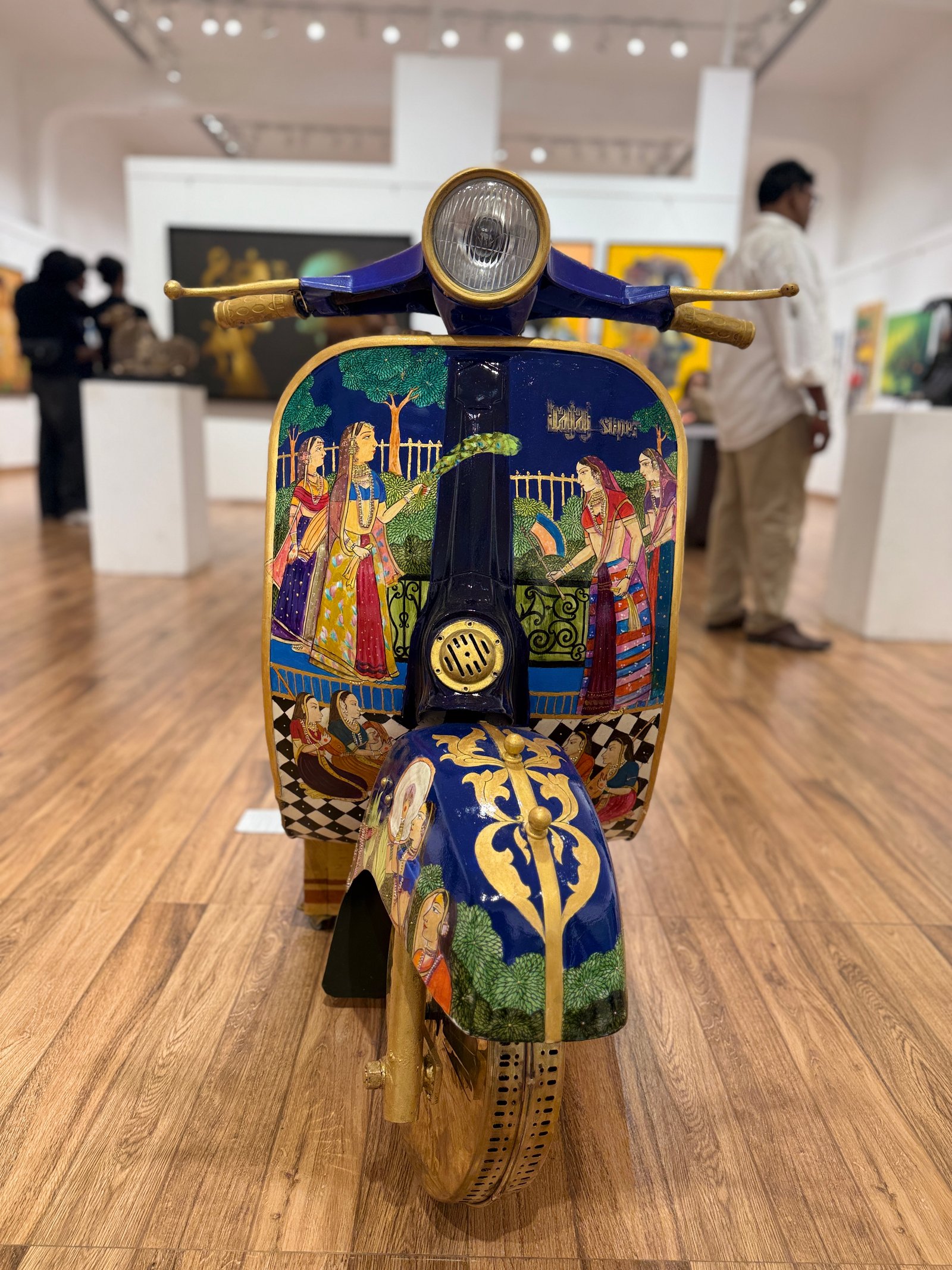 Scooter — image 3
