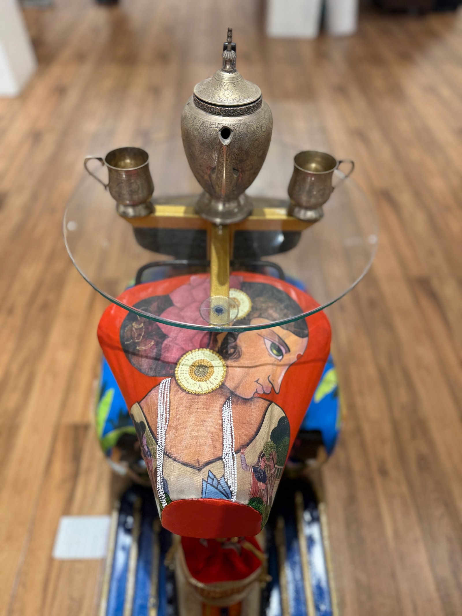 Scooter — image 4