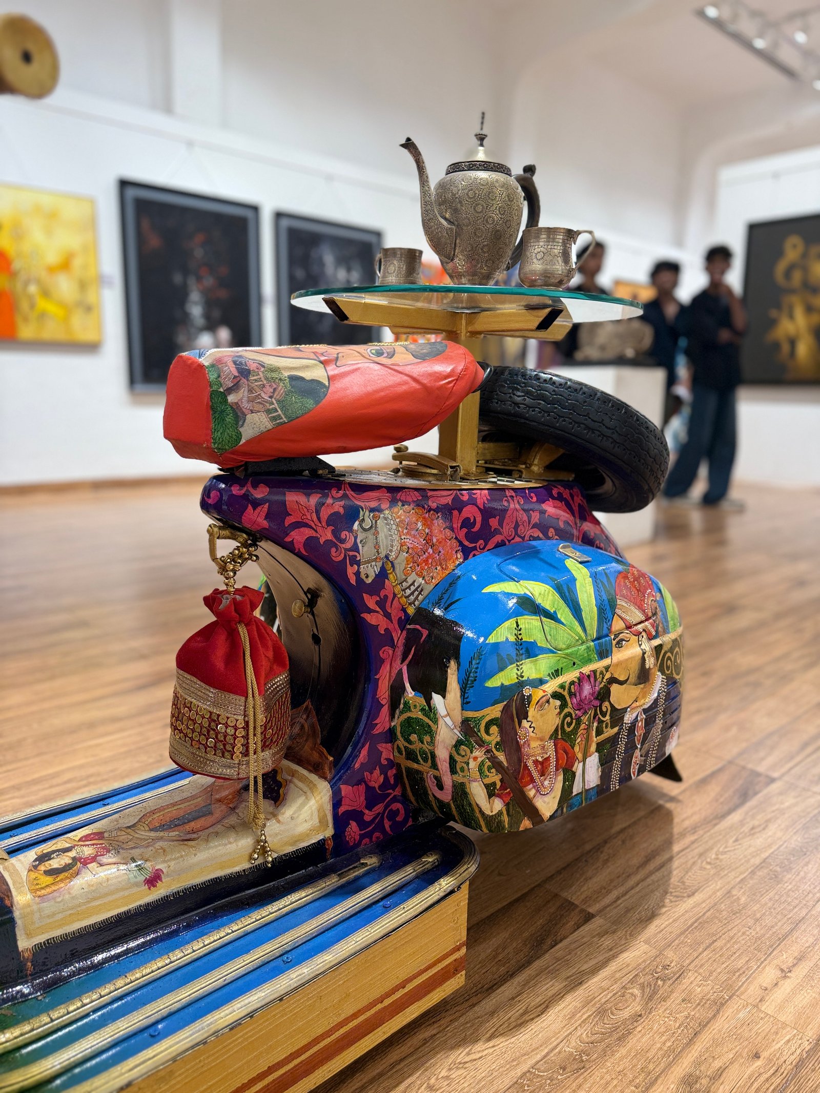 Scooter — image 5