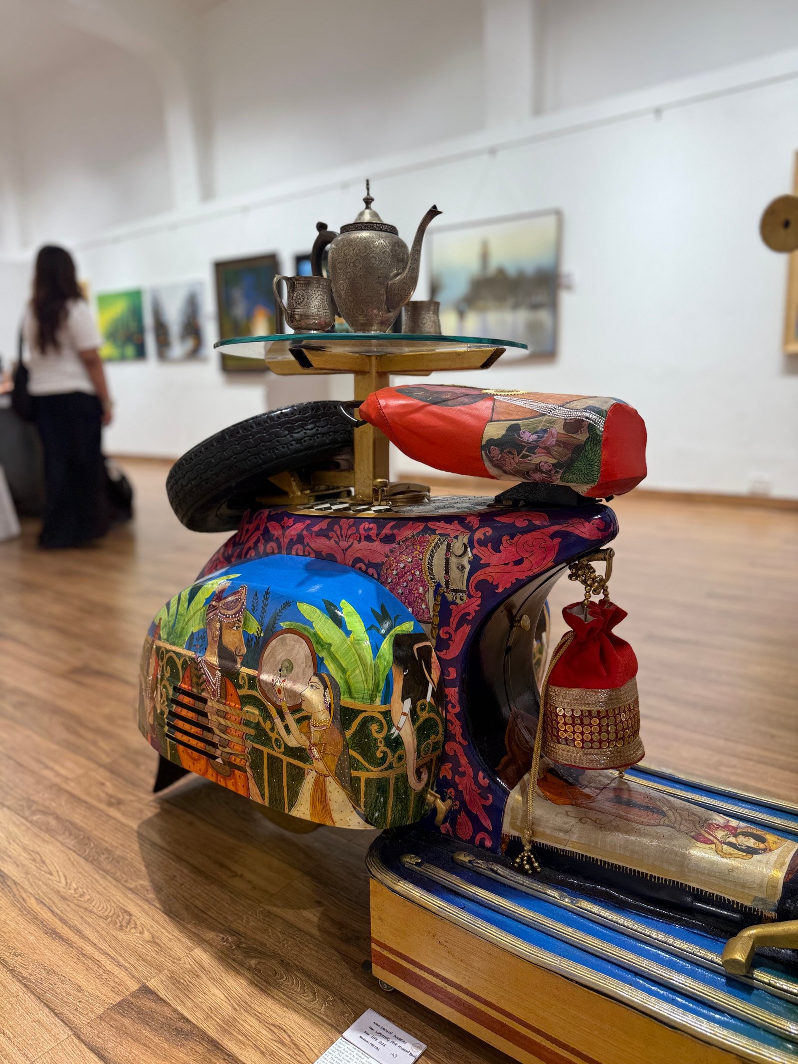 Scooter — image 6