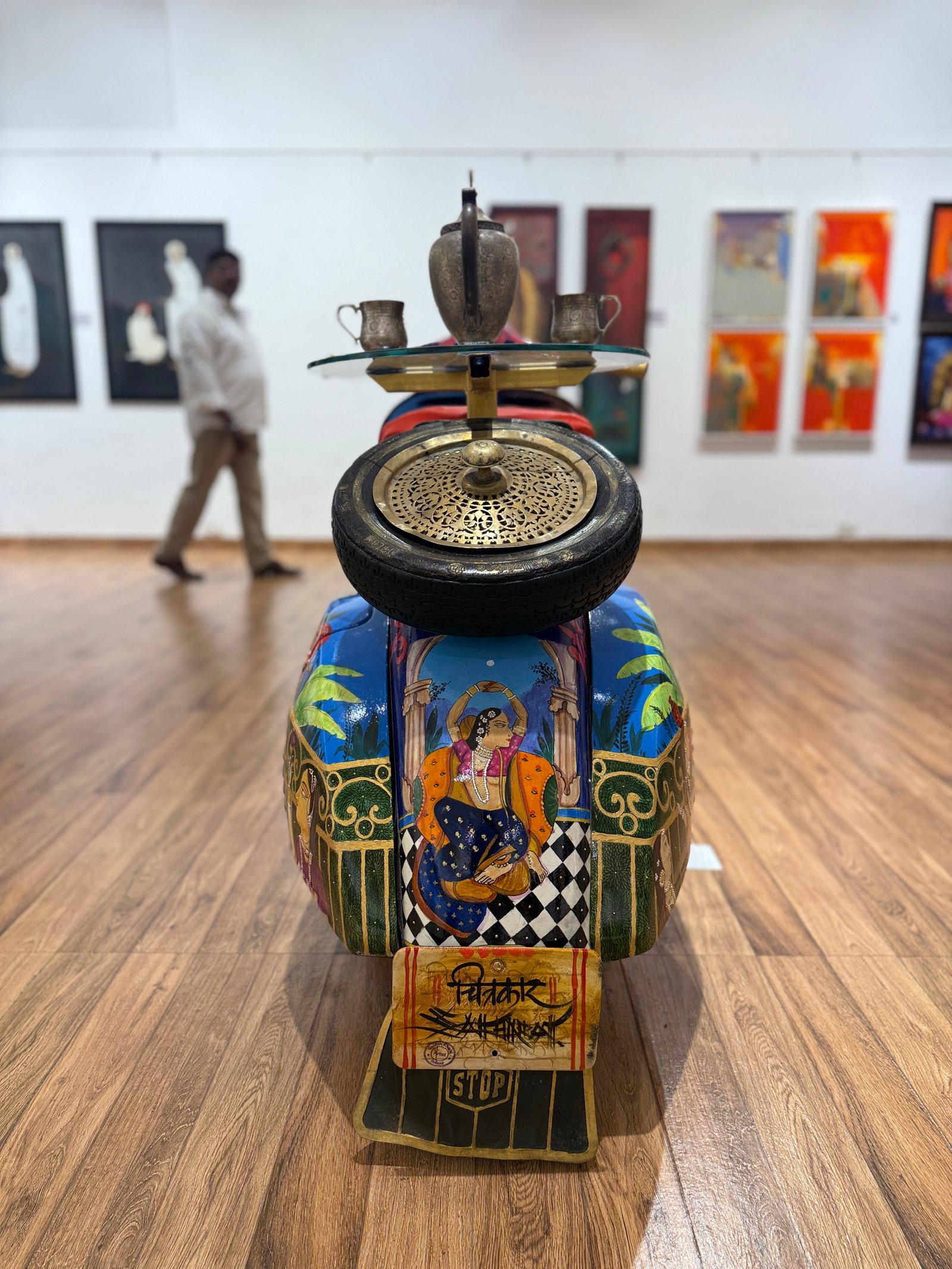 Scooter — image 7