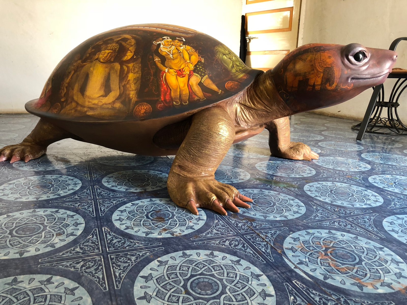 Tortoise — image 2
